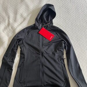 Black Women's Jacket